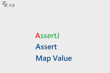 Assert Map Value in Java - AssertJ 155