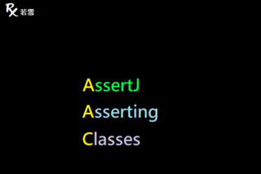 Asserting Classes with AssertJ - AssertJ 155