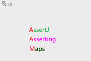 Asserting Maps with AssertJ - AssertJ 155