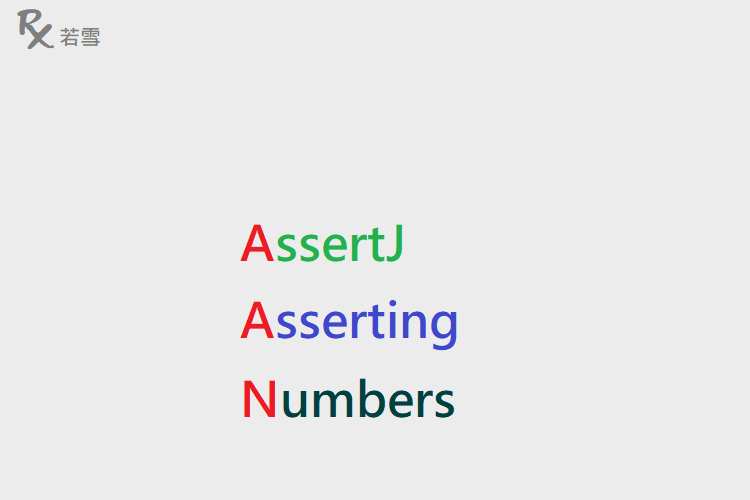 Asserting Numbers with AssertJ - AssertJ 155