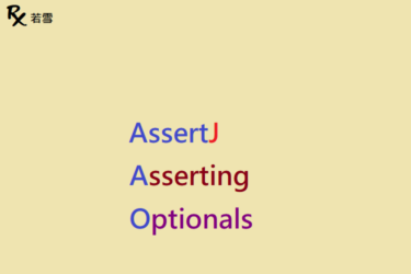 Asserting Optionals with AssertJ - AssertJ 155