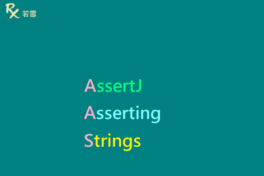 Asserting Strings with AssertJ - AssertJ 155