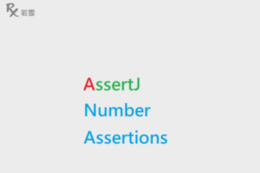 AssertJ Number Assertions - AssertJ 155