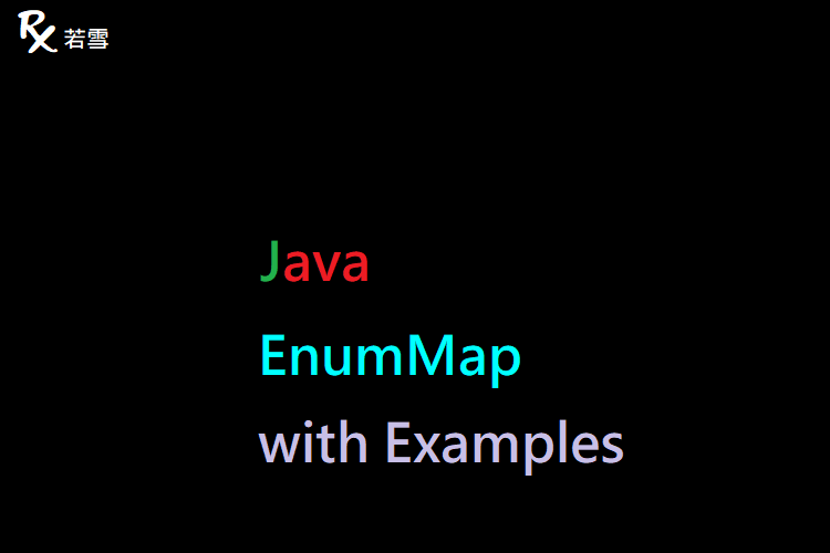 Java 147 Enummap In Java With Examples 