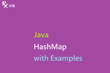 HashMap in Java with Examples - Java 147