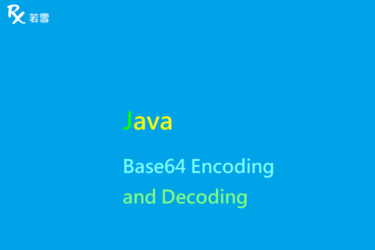 Java Base64 Encoding and Decoding - Java 147