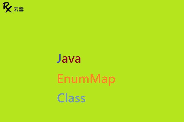 Java EnumMap Class - Java 147