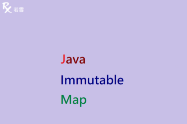 Java Immutable Map - Java 147