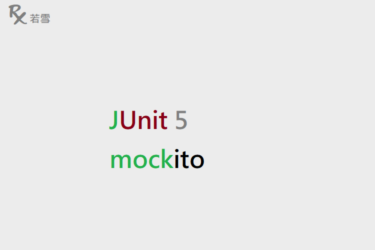 JUnit 5 Mockito - Spring Boot 168 EP 12-2