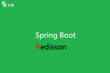 Spring Boot Redisson - Spring Boot 168 EP 18