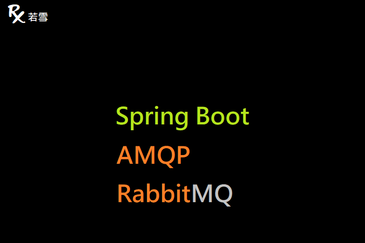 Spring AMQP RabbitMQ - Spring Boot 168 EP 21